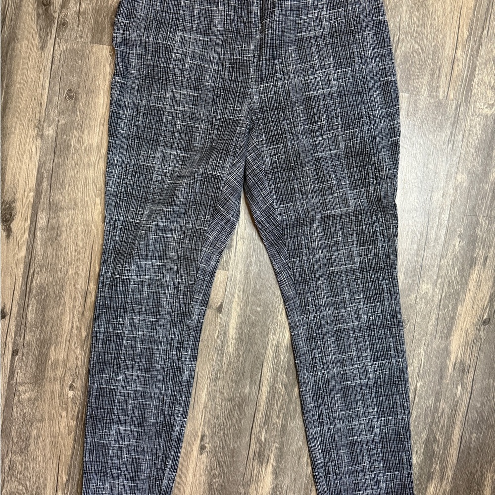 Alfani Dress Pants Ankle 4P